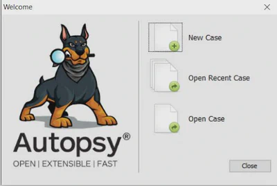 Windows 7 Forensics Analysis with Autopsy featured image